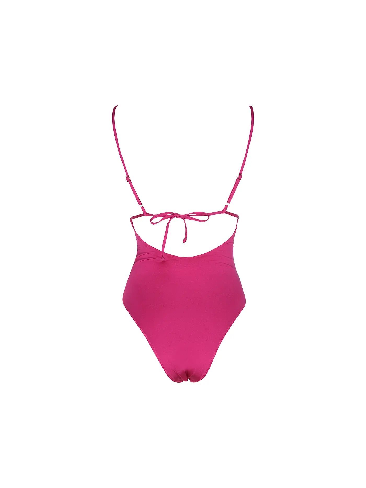 MRS & HUGS | Damen Badeanzug Basic Young | 